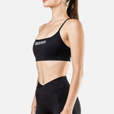 VIPER SPORTS BRA - Blackout