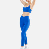VIPER LEGGINGS - Cobalt