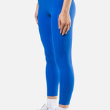 VIPER LEGGINGS - Cobalt