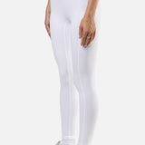 VIPER LEGGINGS - White