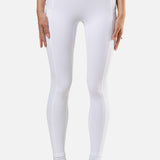 VIPER LEGGINGS - White