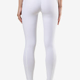 VIPER LEGGINGS - White