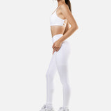 VIPER LEGGINGS - White